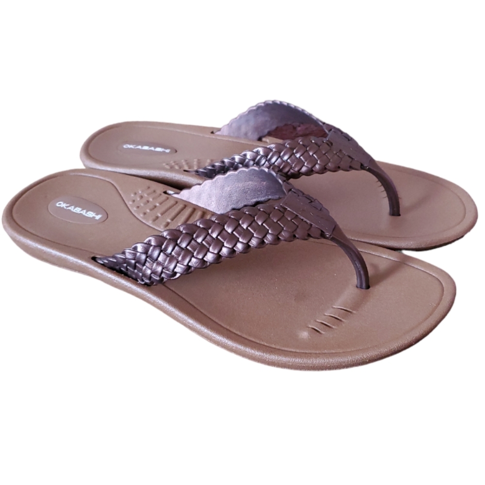 Okabashi Sandals